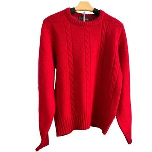ADAMSROW WOOL Sweater